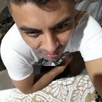 Profile Picture of Ariel Ybarra (@ybarra84) on Instagram