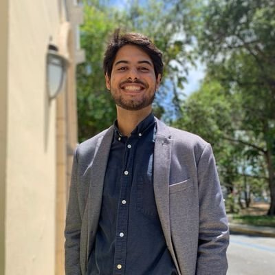 Profile Picture of Gabriel Avilés (@GabrielAviles7) on Twitter
