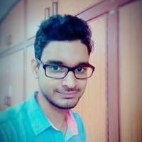 Profile Picture of Harsh Choudhary (@harsh-choudhary-96) on Quora