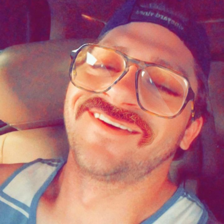 Profile Picture of William Richardson (@@william_rich92) on Tiktok