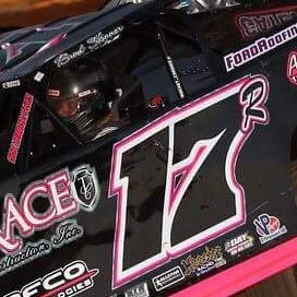 Profile Picture of Brad Skinner Racing (@BradSkinner17) on Twitter