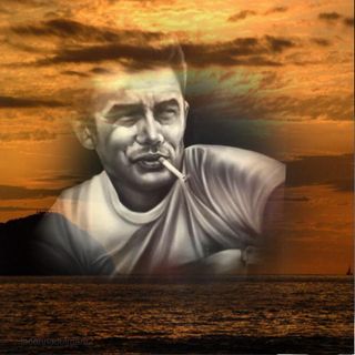 Profile Picture of James D. Enyeart (@james.enyeart) on Facebook