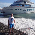 Profile Picture of Кравец Александр Александрович (@kravetsaleksandraleksandrovich) on Instagram