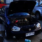 Profile Picture of Cristobal Miranda (@Cristobal-Miranda) on Facebook