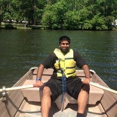 Profile Picture of Javed Alli (@iJay35) on Twitter