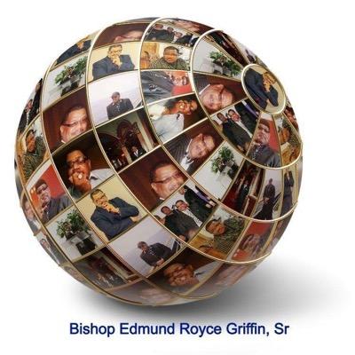 Profile Picture of Edmund R. Griffin (@bishopergsr) on Twitter