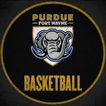 Profile Picture of Purdue Fort Wayne Basketball (@mastodonmbb) on Instagram