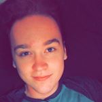 Profile Picture of Jake Harbert (@yodalayhebrew) on Instagram