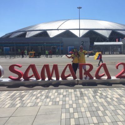 Profile Picture of Carlos Eduardo Isaza (@CarlosE93105085) on Twitter