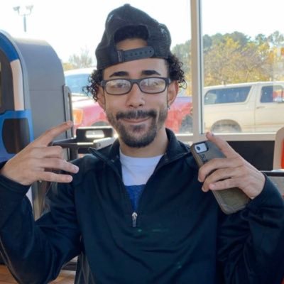 Profile Picture of Chris 🇩🇴🇵🇷 (@Marrioooo_) on Twitter