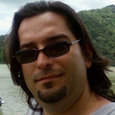 Profile Picture of Ricardo Ledesma (@RicardoLedesma) on Twitter