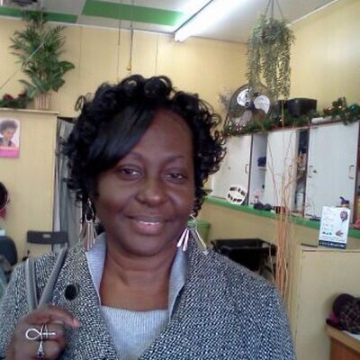 Profile Picture of Doris Harris (@MzDJ72) on Twitter