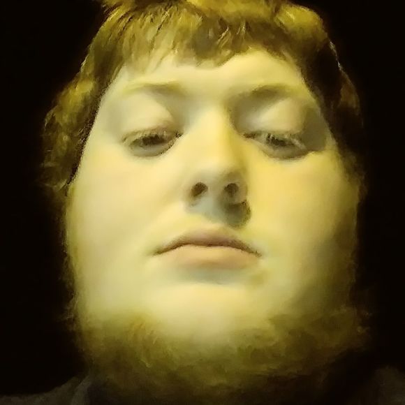 Profile Picture of Blayne Wood (@faliciajesus) on Poshmark