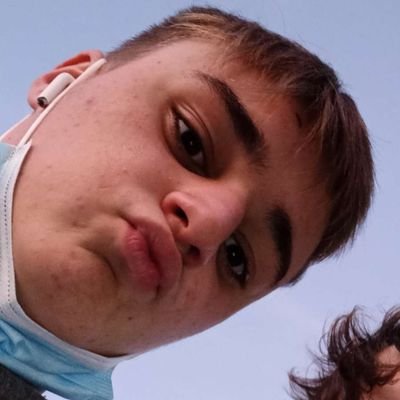 Nathan Cabral - Twitter Profile Picture of Nathan Cabral (@NathanC48635954) on Twitter