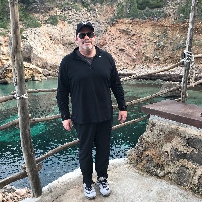 Profile Picture of Keith LeBeau (@KeithLeBeau3) on Twitter