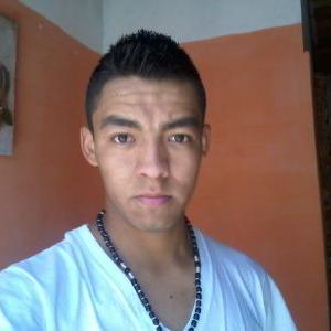 Profile Picture of Adrian Pinales (@PinalesAdrian) on Twitter