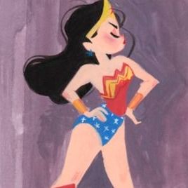 Profile Picture of Ava Jorgensen (@avaj2021) on Pinterest