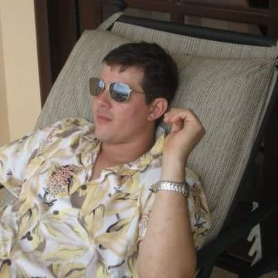 Profile Picture of Shawn P. McAdams (@mcadams_p) on Twitter