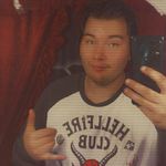 Profile Picture of Nicholas Marston (@cloudnick69) on Instagram