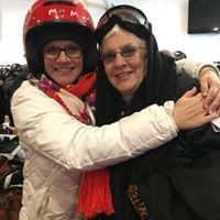 Profile Picture of Jane Bennett Fowler (@jane-bennett-fowler) on Quora