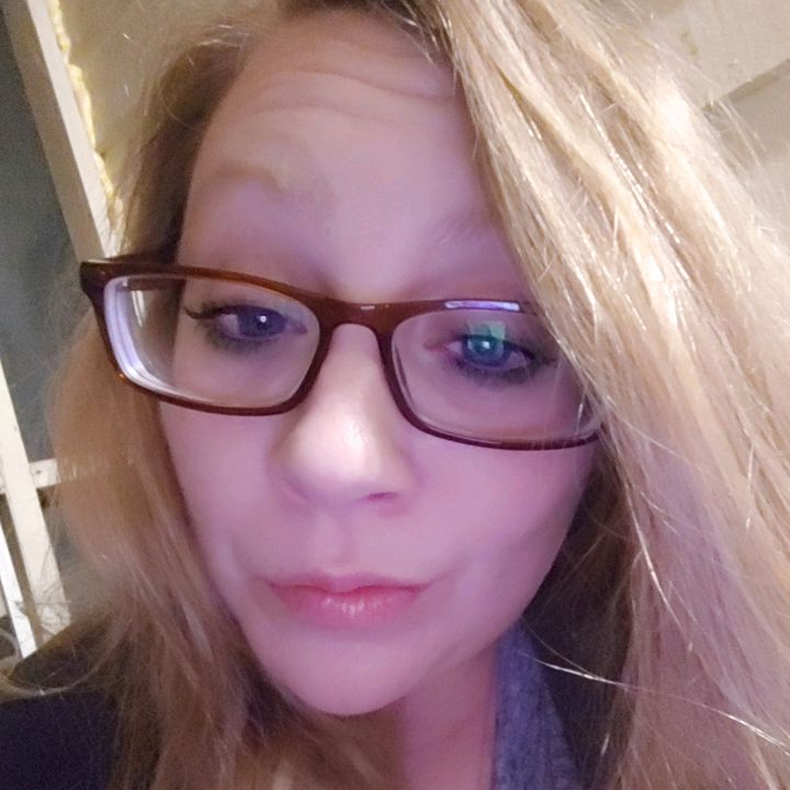 Profile Picture of hannah reigle (@hannahreigle4) on Tiktok