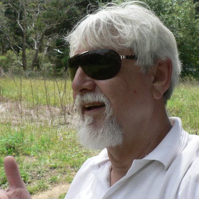 Profile Picture of Michael Bures (@MichaelBures1) on Twitter
