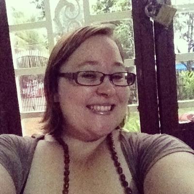 Profile Picture of Jessie Baxter (@justiceink10) on Twitter
