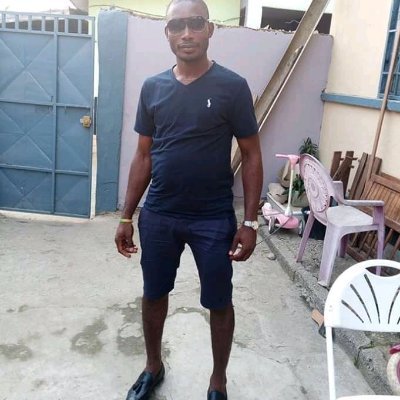 Profile Picture of Tatsinkou Narcisse Joël (@JoelTatsinkou) on Twitter