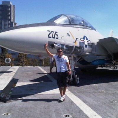 Profile Picture of LUIS WONG (@LUISWONG22) on Twitter