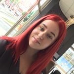 Profile Picture of Audrey Migneron (@audreymigneron) on Instagram