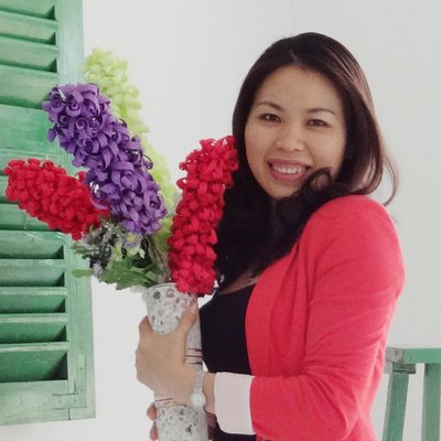 Profile Picture of Pham Thi Kim Thoa (@PhamKimThoa30) on Twitter