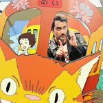 Profile Picture of Brendan Irving (@brendanirving) on Instagram