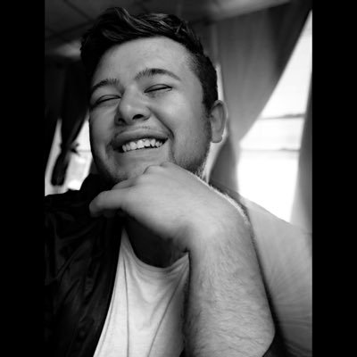 Profile Picture of Joshua Kreutzer ♚ (@Josh90612650) on Twitter