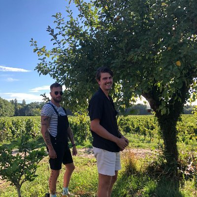 Profile Picture of Joris Sijthoff (@JorisSijthoff) on Twitter