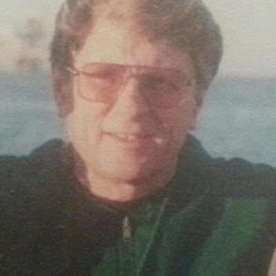 Profile Picture of Gary Smithers (@GsSmithers) on Twitter