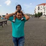 Profile Picture of 𝓙𝓸𝓼é 𝓜𝓪𝔂𝓮𝓷 (@josephromamo) on Instagram