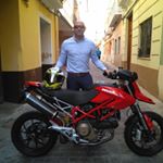 Profile Picture of David del Olmo (@davidetcullera) on Instagram