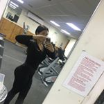 Profile Picture of ALEAH BROWNIN (@bod.squad.187) on Instagram