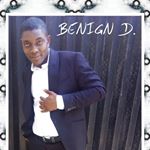 Profile Picture of KaDave Alexander Azumah (@benign_dave) on Instagram