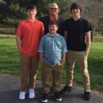 Profile Picture of Mike Bevins (@m_bevins) on Instagram