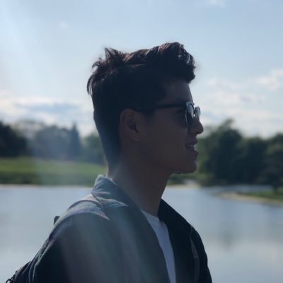 Profile Picture of Andrew Yin (@andrewyinn) on Twitter