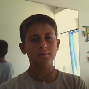 Profile Picture of Christian Sassani (@sassaniman) on Myspace