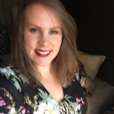 Profile Picture of Sarah Toombs (@sarahtoombs4) on Twitter