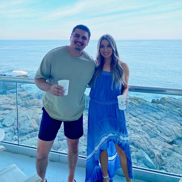 Profile Picture of Francesca Colonghi (@fcolonghi) on Poshmark