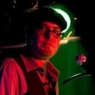 Profile Picture of Joseph McDowell (@Jmcd318) on Twitter