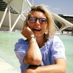 Profile Picture of Monica Mattiolo (@monicamattiolo) on Instagram