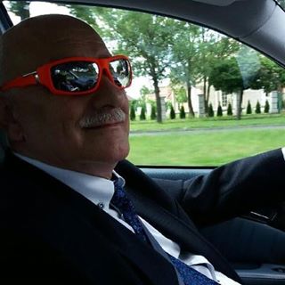 Profile Picture of Jan Gmyrek (@Jan-Gmyrek) on Facebook