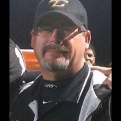 Profile Picture of George Vogel (@gtev19) on Twitter