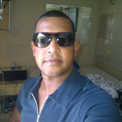 Profile Picture of Alberto Parada (@Albertoparada5) on Twitter