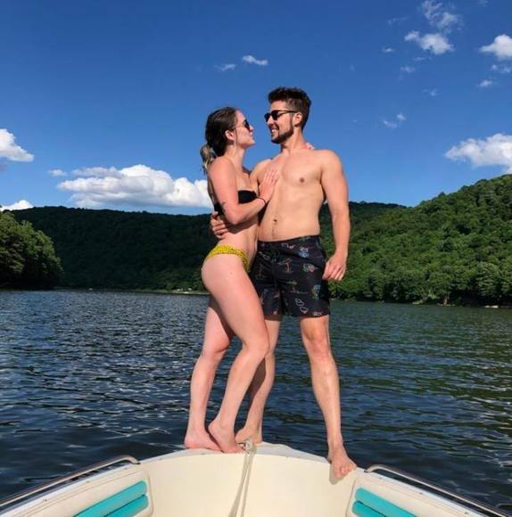 Profile Picture of Jarrett John (@jarrettjohn) on Poshmark